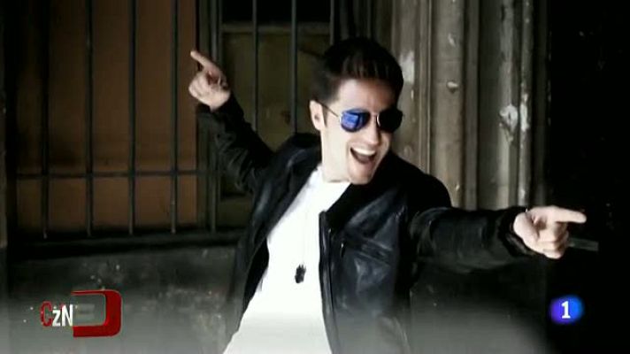 D Corazón - En forma con Bustamante