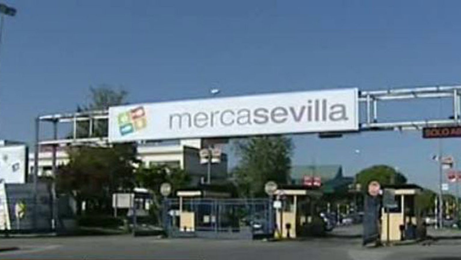 La Guardia Civil detiene al asesor del exalcalde socialista de Sevilla por el caso Mercasevilla