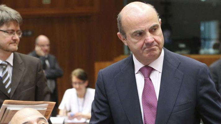 Informativo 24h - Captado el 70% de la financiación