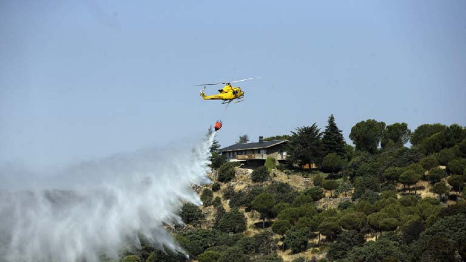 La Comunidad de Madrid en 4'- 09/07/13