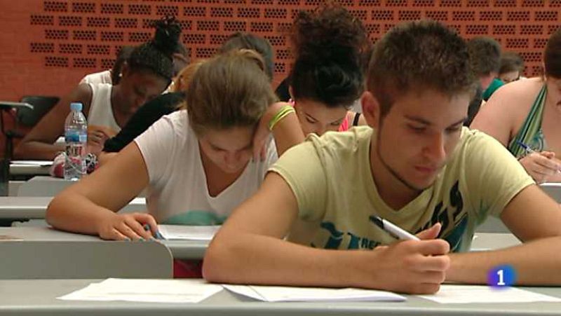 L'Informatiu - Comunitat Valenciana - 09/07/13 - Ver ahora