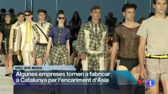 L'Informatiu - L'Informatiu migdia - 09/07/13