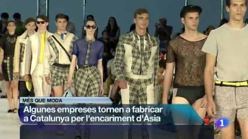 L'Informatiu migdia - 09/07/13