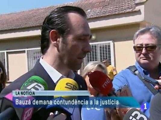 Informatiu Balear - Informatiu Balear - 09/07/13