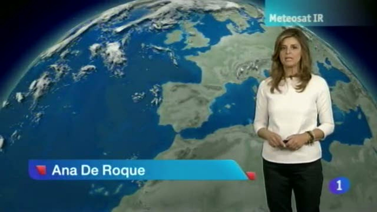 El Tiempo en la Comunidad de Navarra - 09/07/2013 | Ver