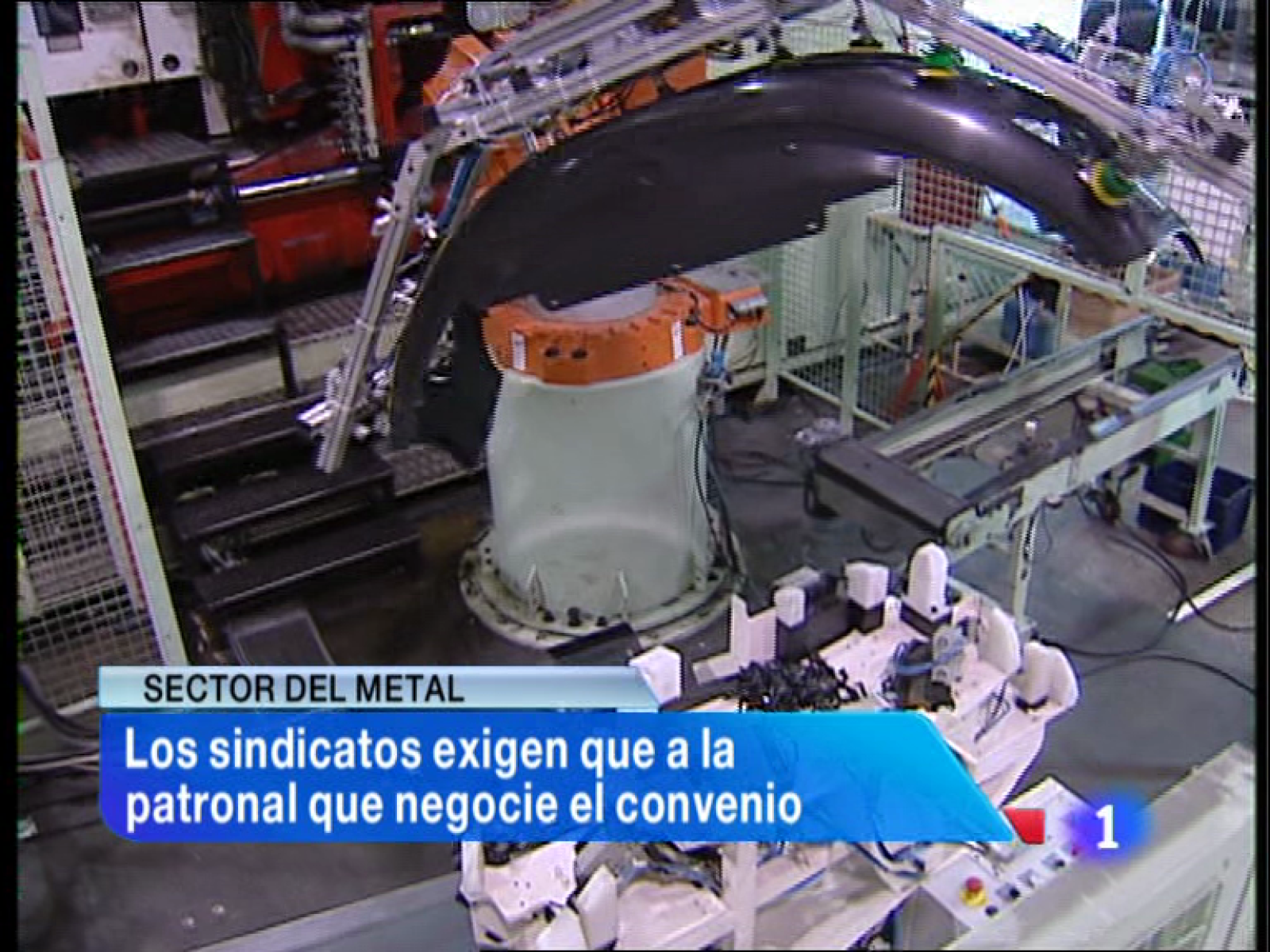 Telerioja en 2' - 09/07/13 | Ver