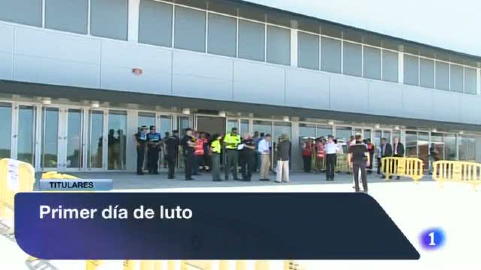 Castilla y León en 2' - 09/07/13