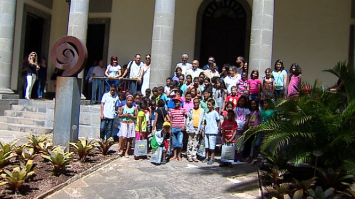 Cerca de ti - Cerca de ti - 09/07/13