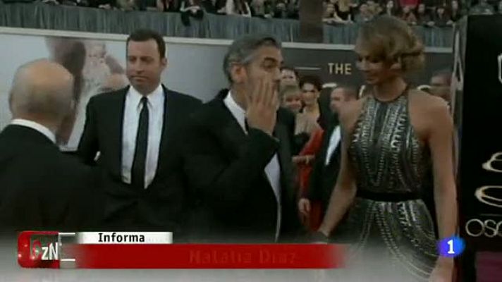 D Corazón - Corazón - George Clooney se queda soltero...otra vez