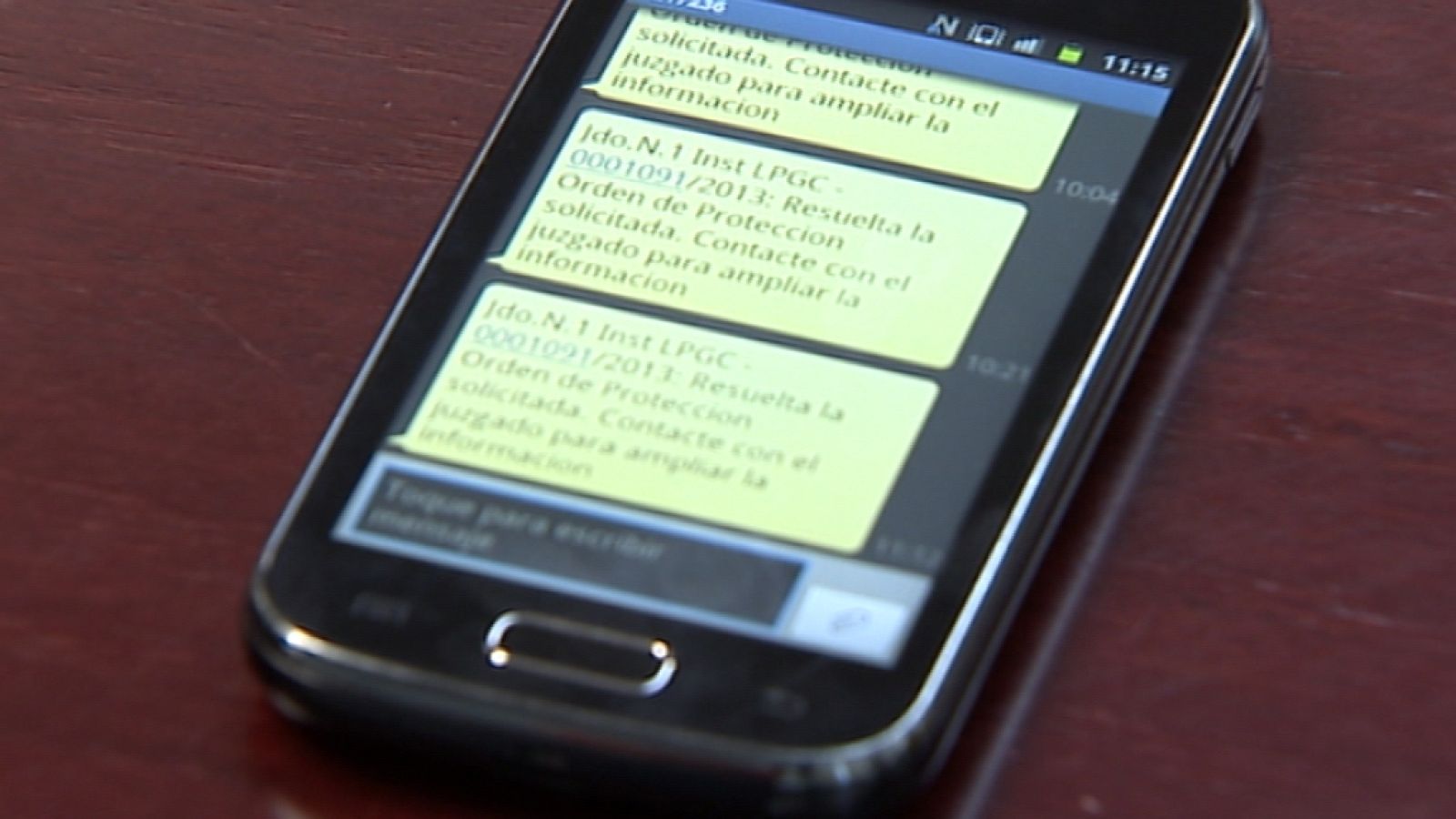 Telecanarias - 09/07/13 | Ver