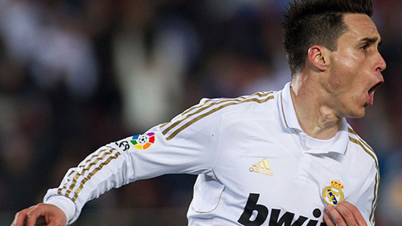 El Real Madrid ha realizado su segunda venta, la de Callejón