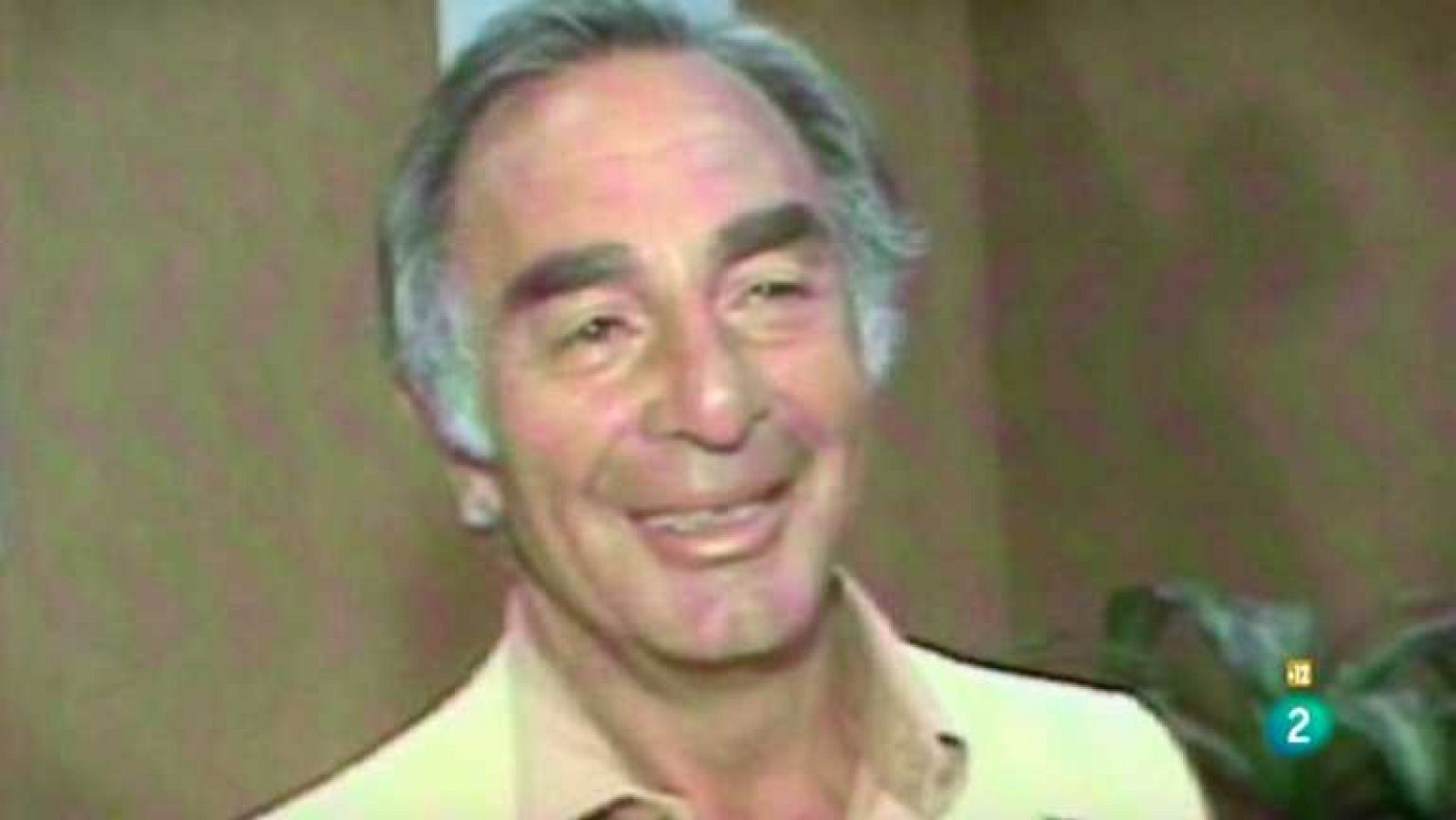 Docufilia - La Mafia: Allen Dorfman, el banquero de la mafia - ver ahora