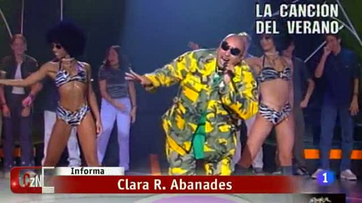 D Corazón - La canción del verano