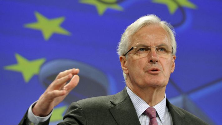 Informativo 24h - Bruselas quiere tener la última palabra para decidir cuándo y cómo liquidar un banco