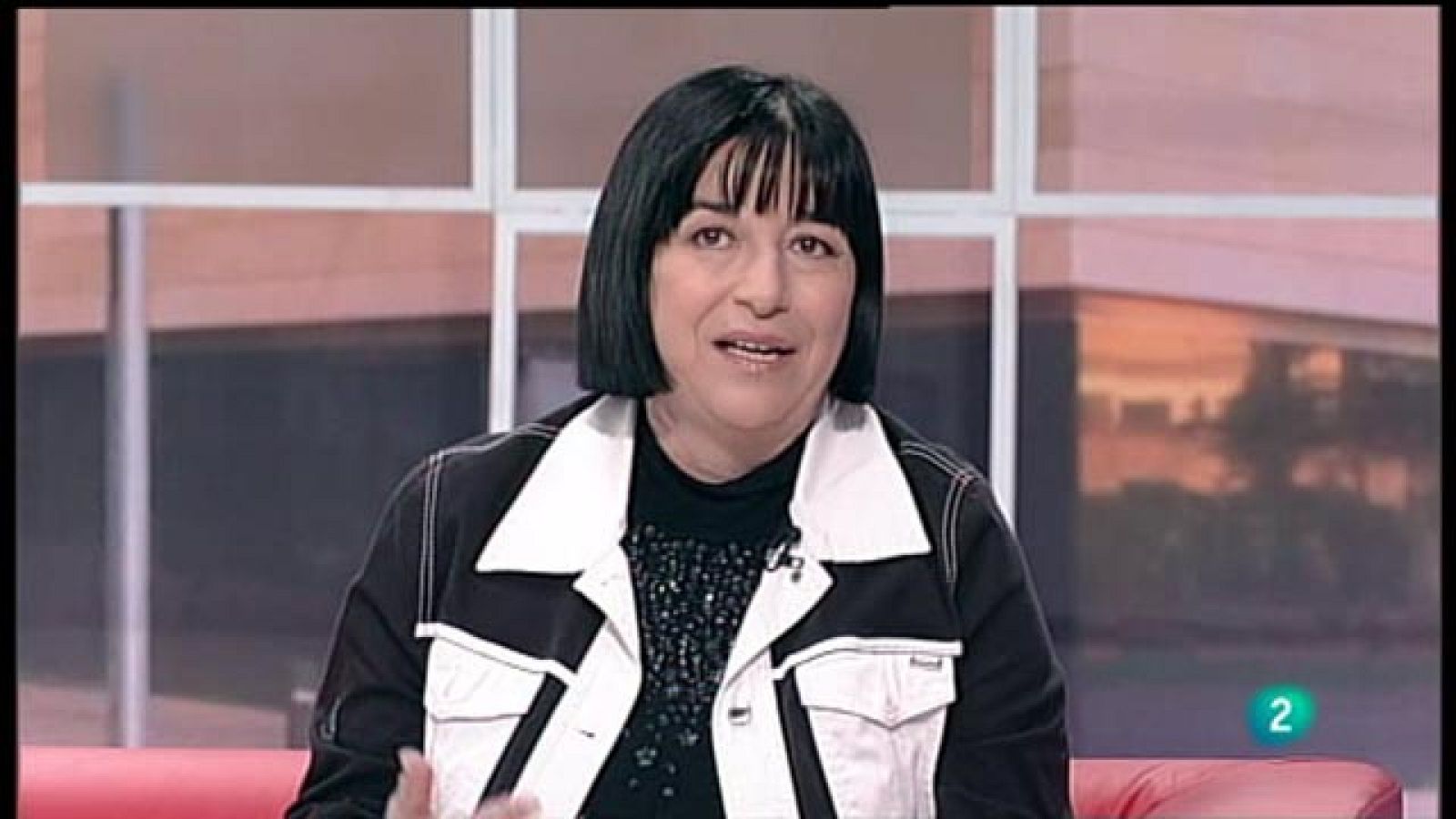 Para Todos La 2 - ONG - Bo de Eisha