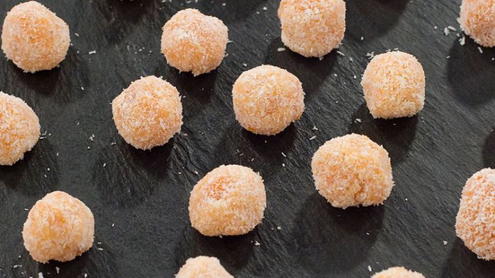 La mañana - Truco: falsos huevos fritos