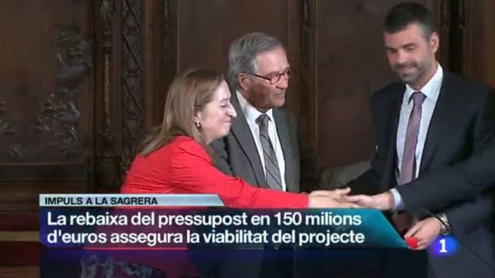 L'Informatiu en 3' - 10/07/13