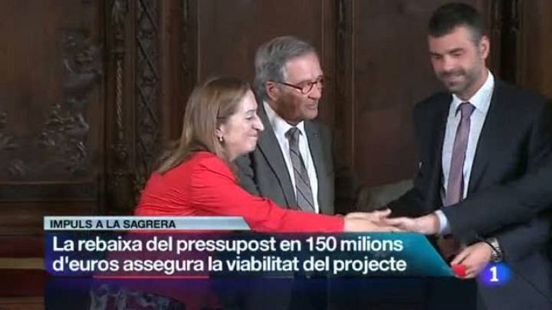 L'Informatiu en 3' - 10/07/13