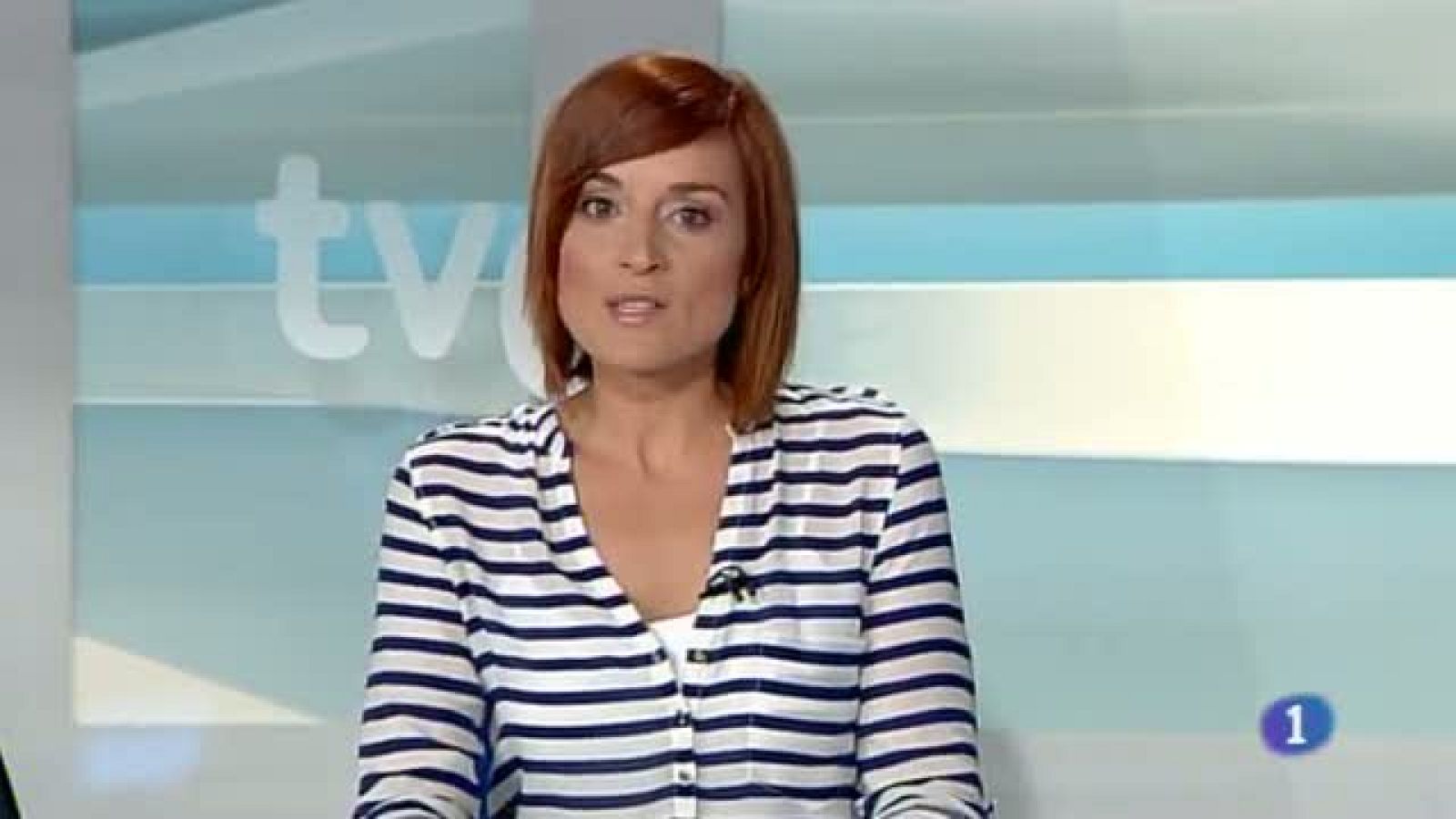 El Tiempo en Castilla-La Mancha(10/07/2013) | Ver