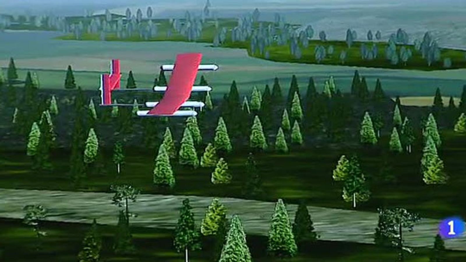 Primer avión solar no tripulado 100% español