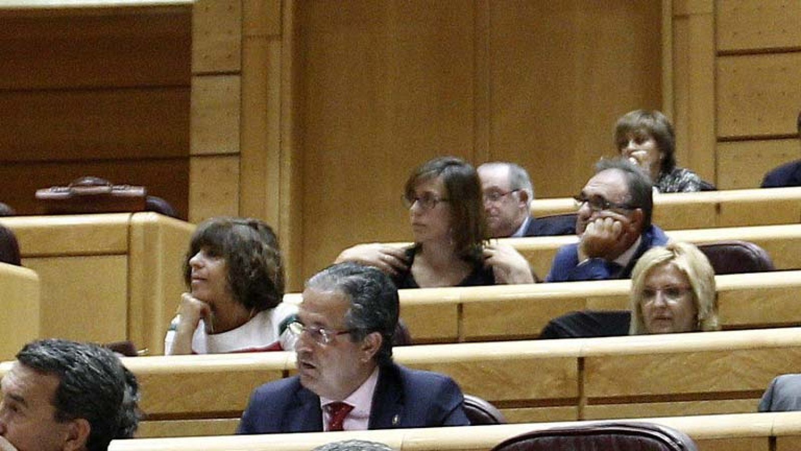 Informativo de Madrid - 10/07/13