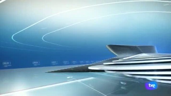 Telenorte - País Vasco - Telenorte País Vasco - 10/07/13