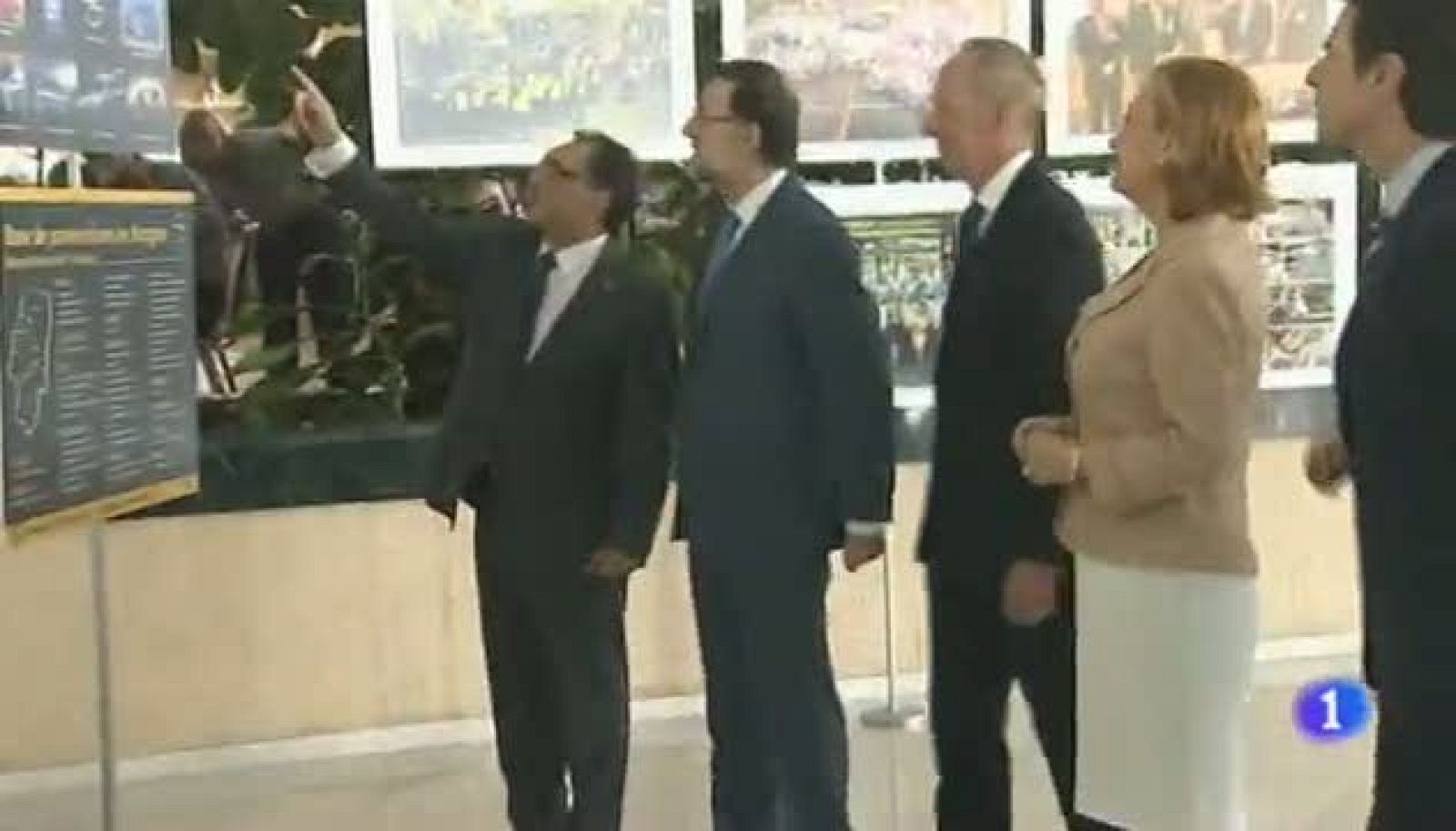 Noticias Aragón - 10/07/13 | Ver