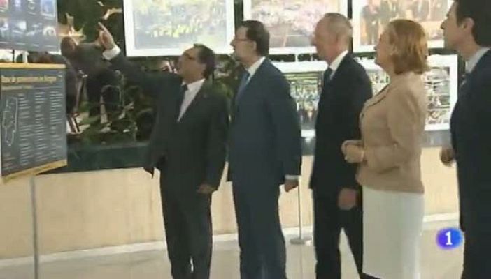 Noticias Aragón - Noticias Aragón - 10/07/13