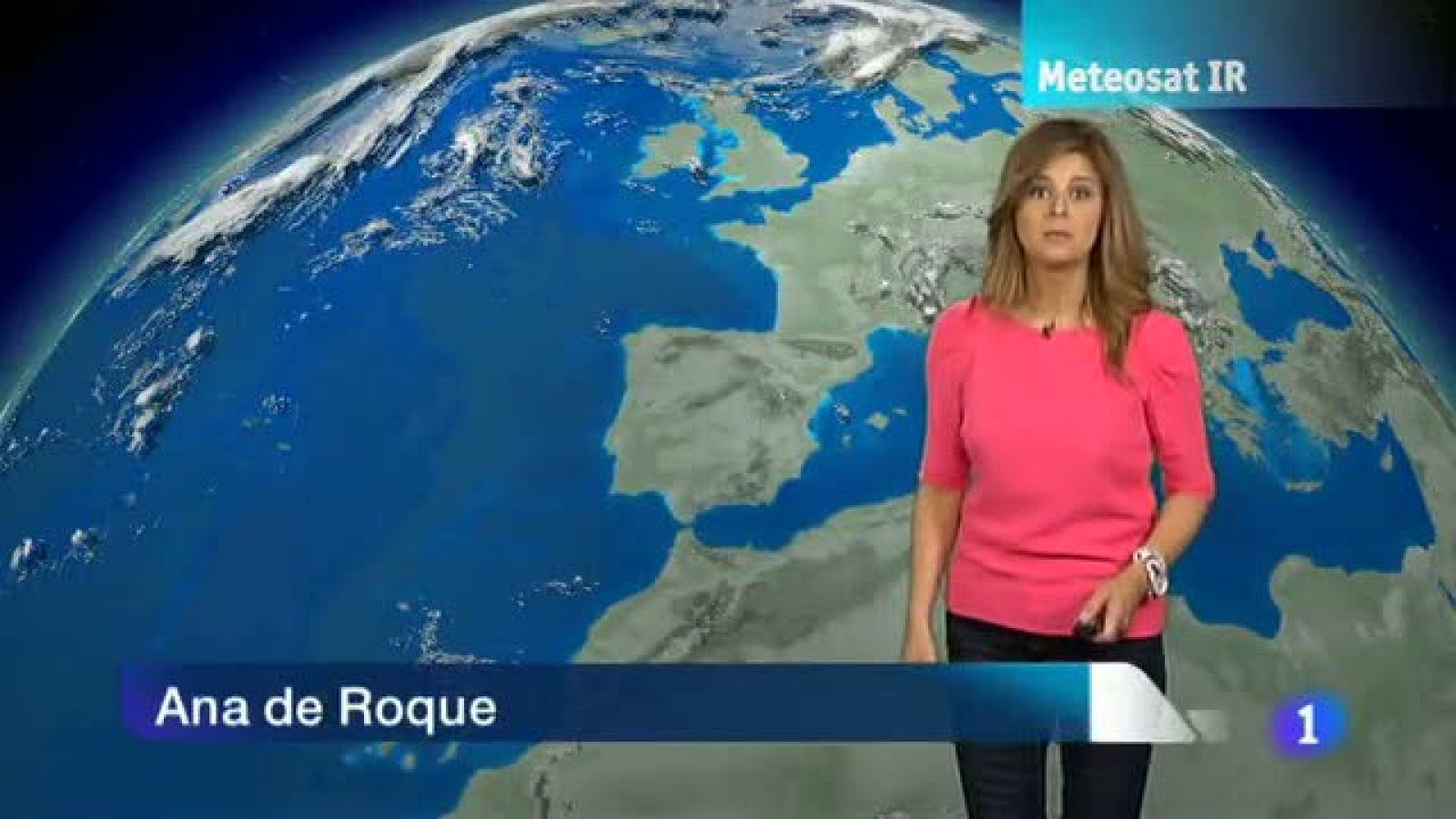 El tiempo en Castilla y León - 10/07/13