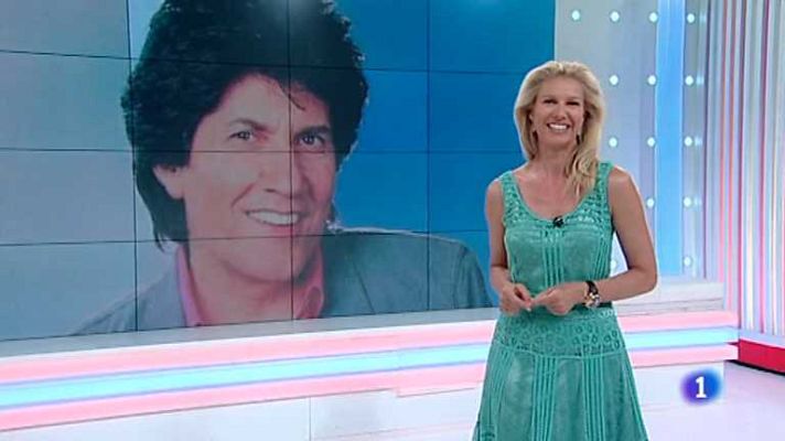 D Corazón - Corazón - 10/07/13