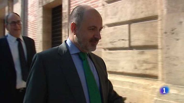 L'informatiu - Comunitat Valenciana - L'Informatiu - Comunitat Valenciana - 10/07/13