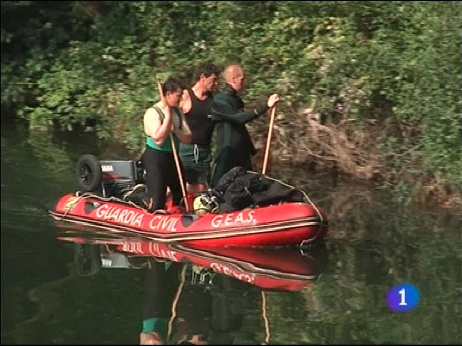 Panorama Regional - 10/07/13 | Ver