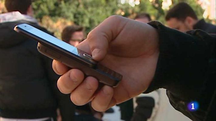 L'informatiu - Comunitat Valenciana - La Comunidad Valenciana en 2' - 10/07/13