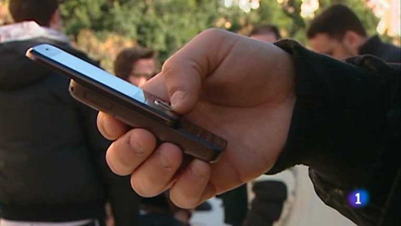 L'Informatiu - Comunitat Valenciana - 10/07/13 - Ver ahora