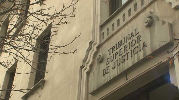 Informativo de Madrid - Informativo de Madrid 2 - 10/07/13