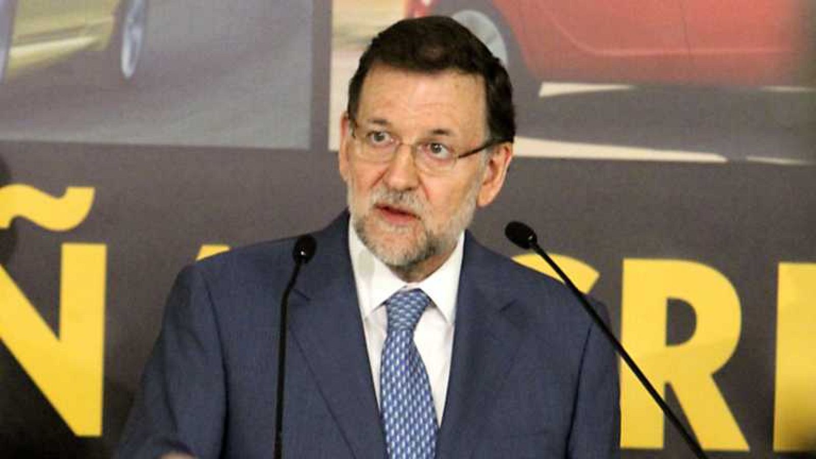 Telediario - 15 horas - 10/07/13 - Ver ahora