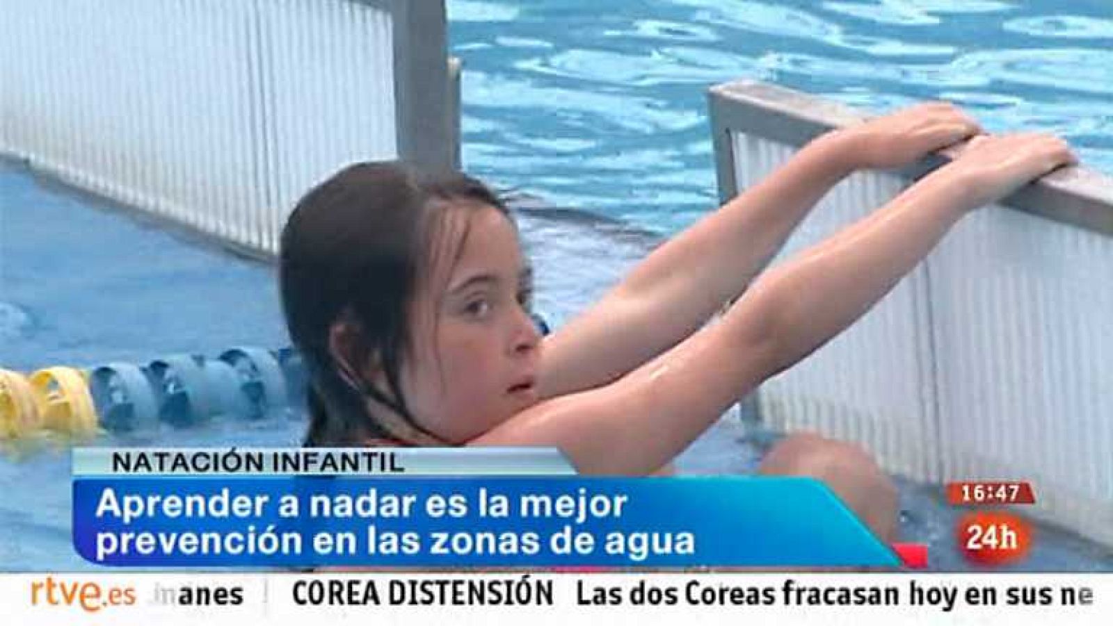 España en 24 horas - 10/07/13 - Ver ahora