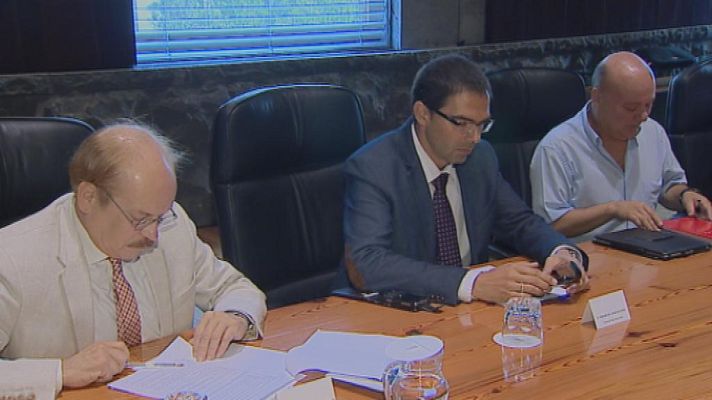 Telecanarias - Canarias en 2' - 10/07/13