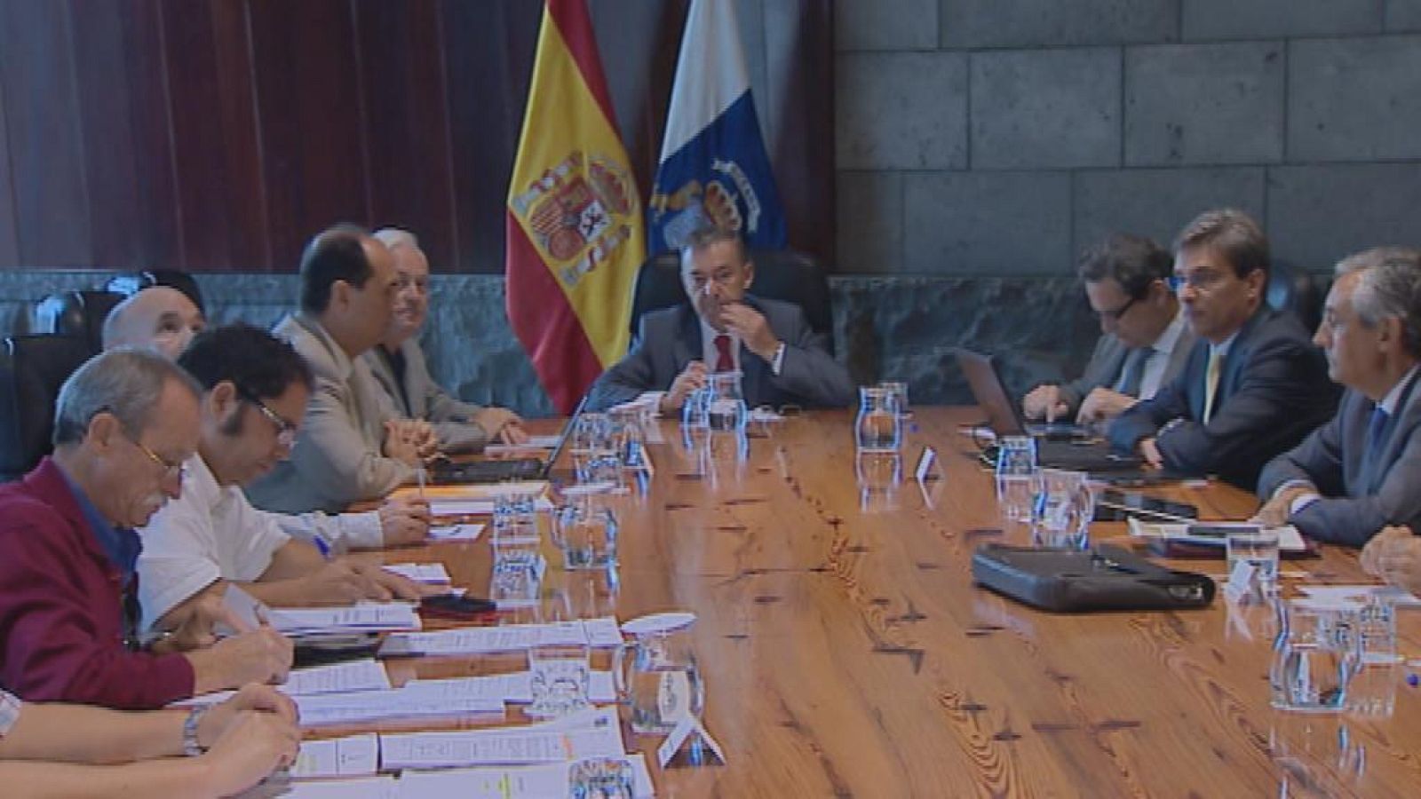 Telecanarias - 10/07/13 | Ver