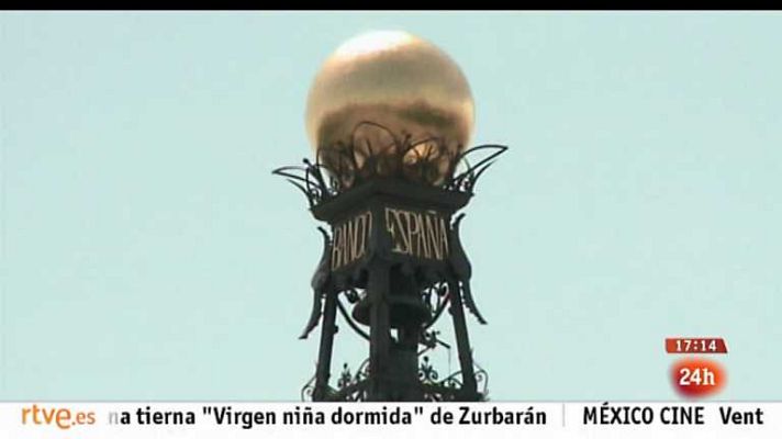 La tarde en 24h - Bloque 17 horas - 10/07/13