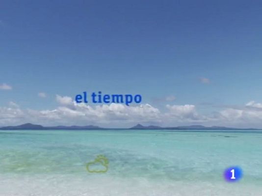 TeleCantabria - El tiempo en Cantabria - 10/07/13