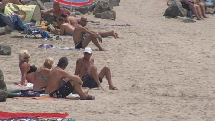 Cerca de ti - Cerca de ti - 10/07/13