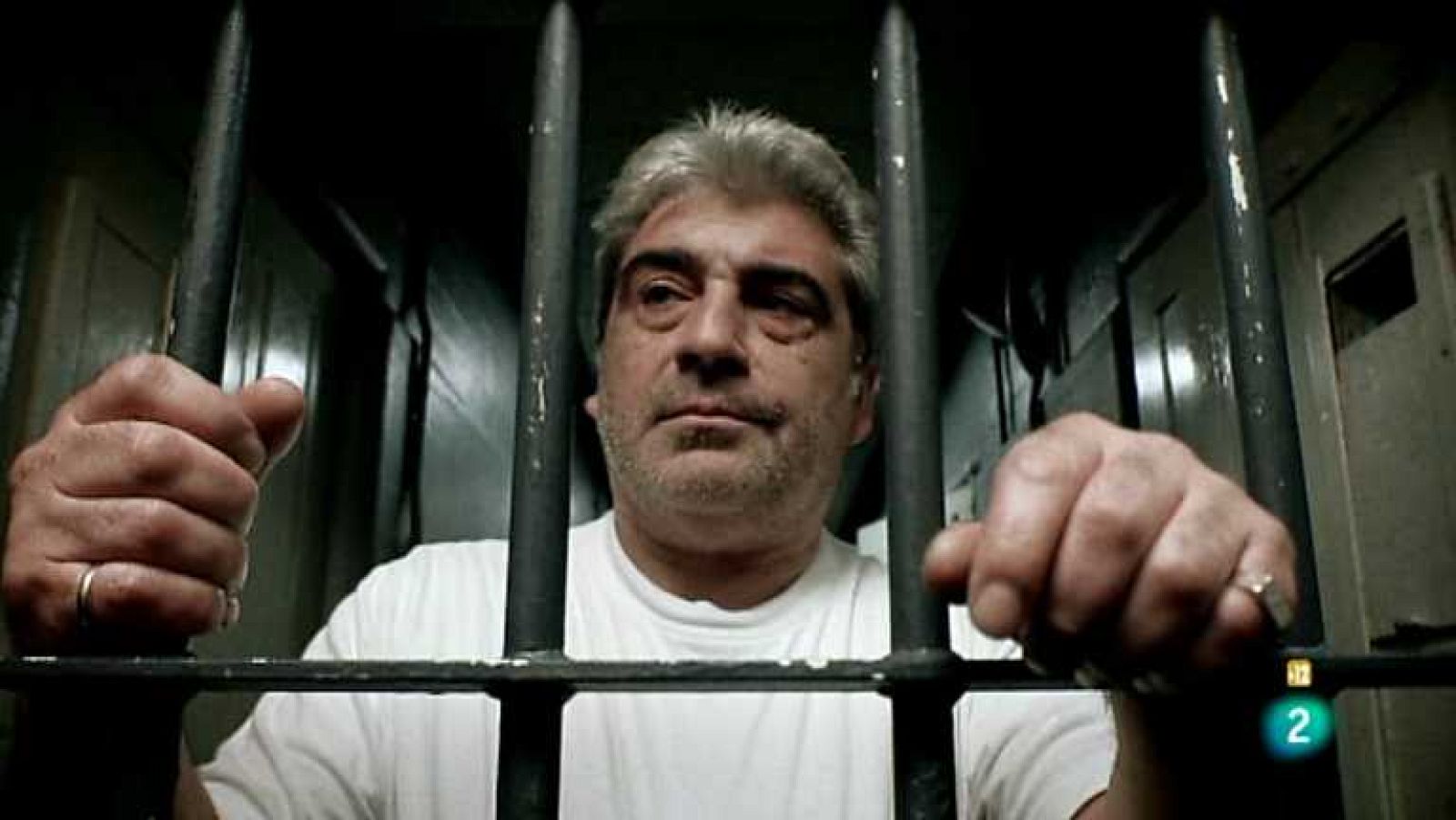 Docufilia - La Mafia: Joe Valachi - ver ahora