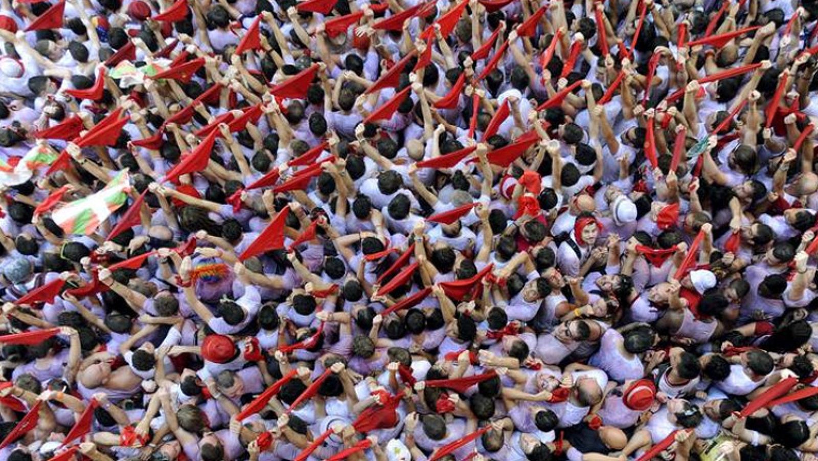 Comando Actualidad - Comando al sol: Hasta el fin del mundo - ver ahora