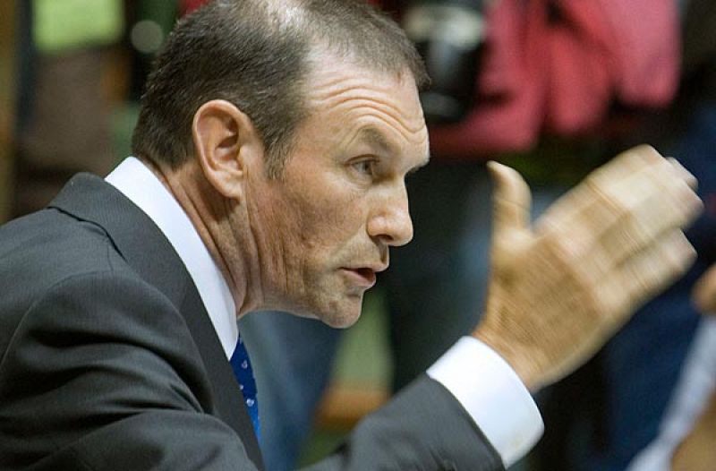 El Telediario, en cuatro minutos