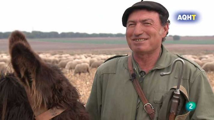 Aquí hay trabajo - Aquí hay trabajo - 11/07/13