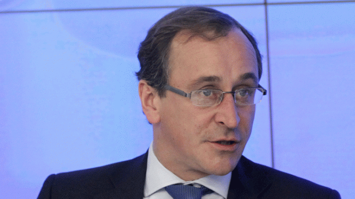 Informativo 24h - Alonso: "Rajoy ya ha dado suficientes explicaciones sobre el caso Bárcenas"