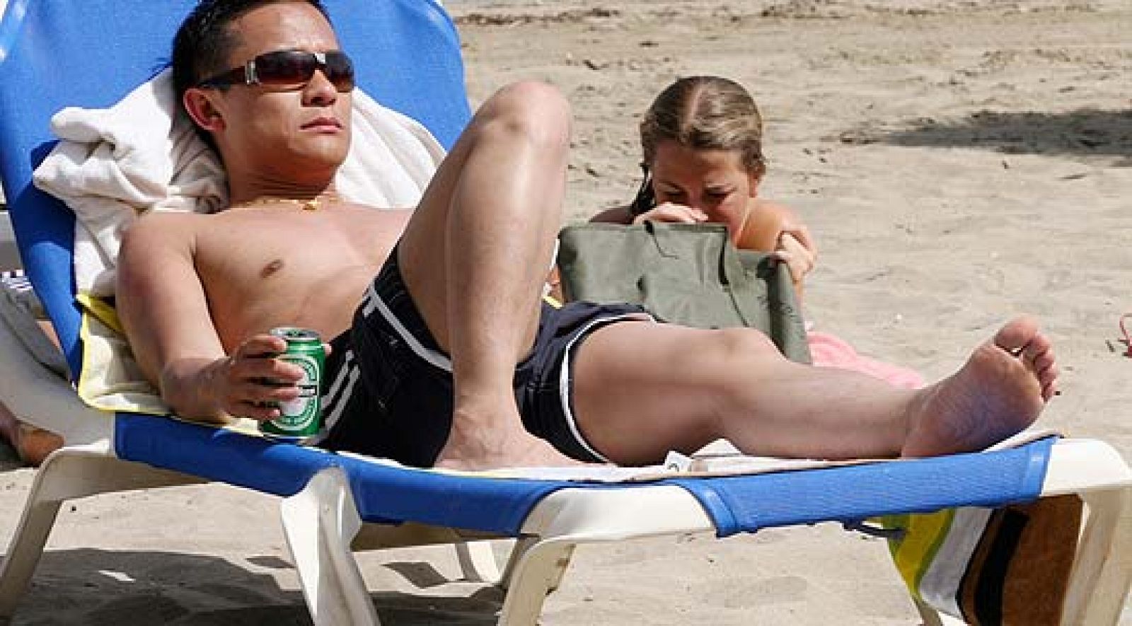 El sector del turismo todavía está tranquilo | Ver