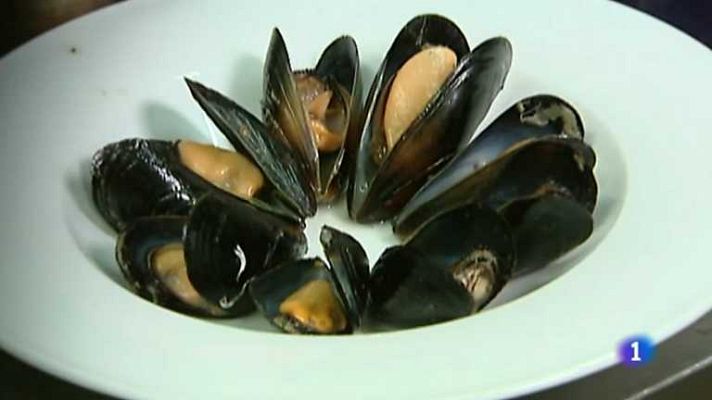 Somos DietaMediterránea - Clóchina