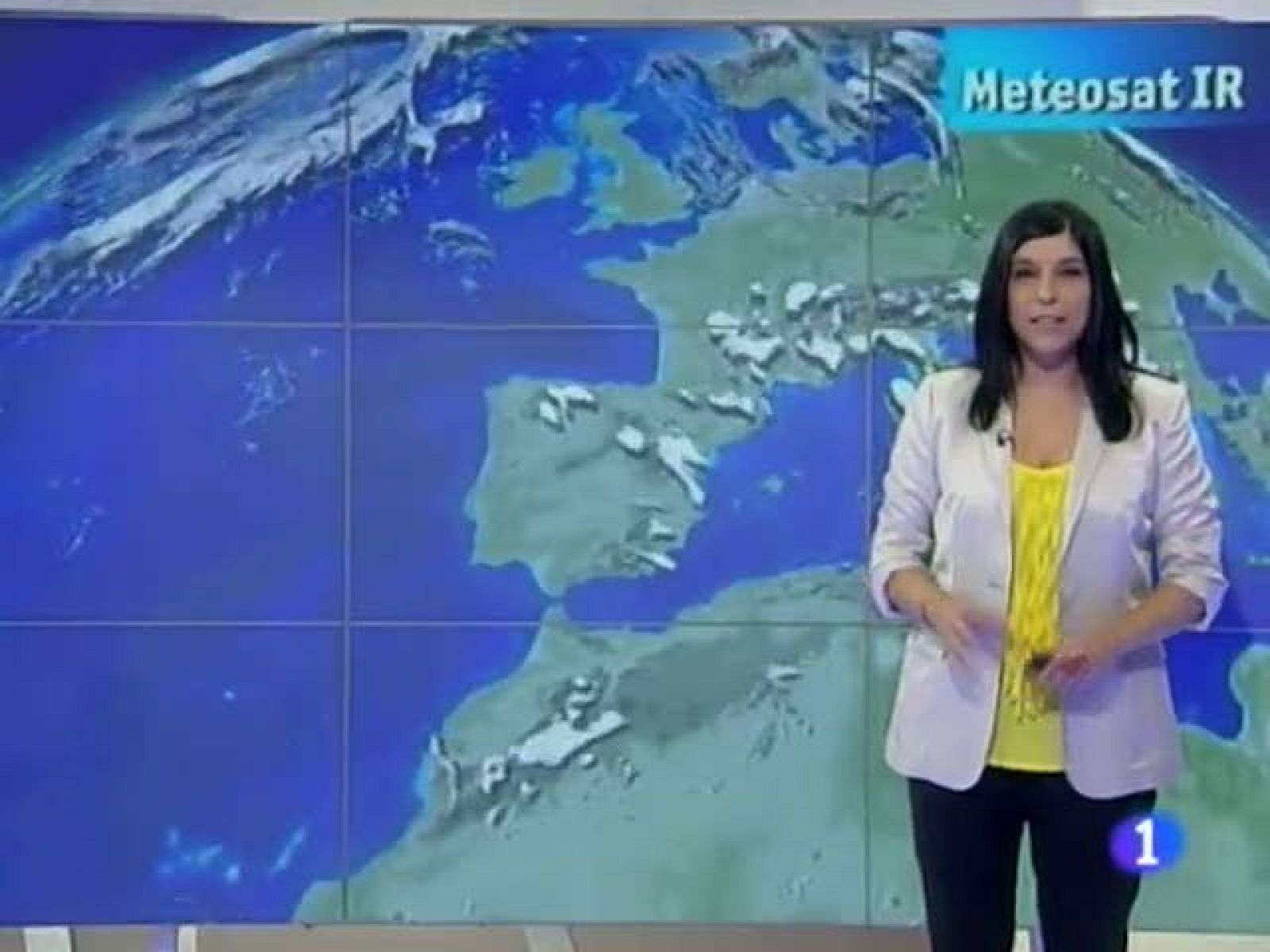 El temps a les Illes Balears - 11/07/13 | Ver